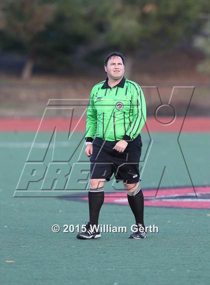 Thumbnail 2 in Westmont vs. Leland photogallery.