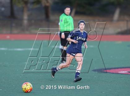 Thumbnail 1 in Westmont vs. Leland photogallery.