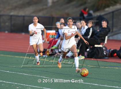 Thumbnail 3 in Westmont vs. Leland photogallery.