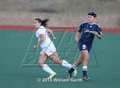 Thumbnail 1 in Westmont vs. Leland photogallery.