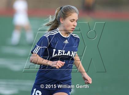 Thumbnail 2 in Westmont vs. Leland photogallery.