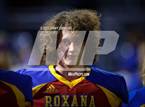 Photo from the gallery "Jersey @ Roxana"