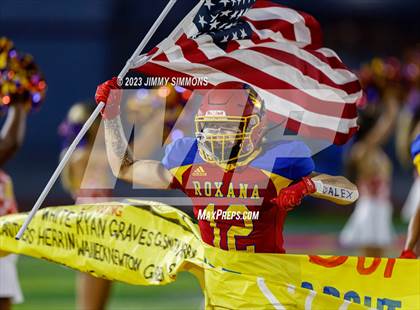 Thumbnail 3 in Jersey @ Roxana photogallery.