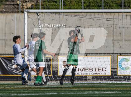 Thumbnail 1 in St. Francis vs. Santa Barbara (Santa Barbara Showcase) photogallery.