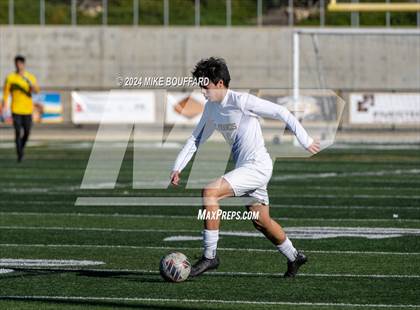Thumbnail 1 in St. Francis vs. Santa Barbara (Santa Barbara Showcase) photogallery.