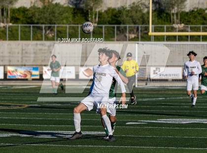 Thumbnail 1 in St. Francis vs. Santa Barbara (Santa Barbara Showcase) photogallery.