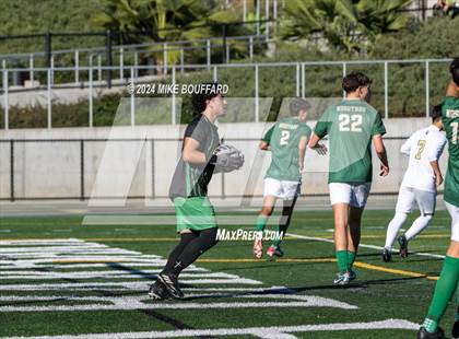 Thumbnail 1 in St. Francis vs. Santa Barbara (Santa Barbara Showcase) photogallery.