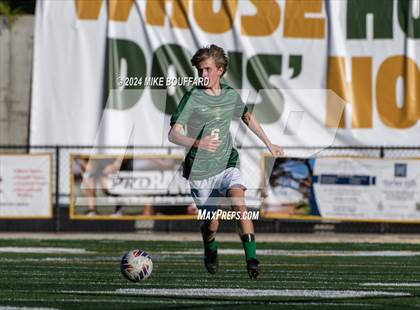 Thumbnail 2 in St. Francis vs. Santa Barbara (Santa Barbara Showcase) photogallery.