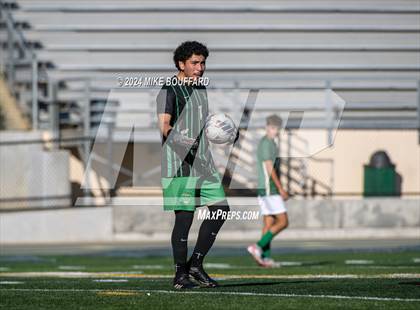 Thumbnail 1 in St. Francis vs. Santa Barbara (Santa Barbara Showcase) photogallery.