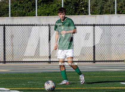 Thumbnail 1 in St. Francis vs. Santa Barbara (Santa Barbara Showcase) photogallery.