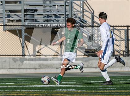 Thumbnail 1 in St. Francis vs. Santa Barbara (Santa Barbara Showcase) photogallery.