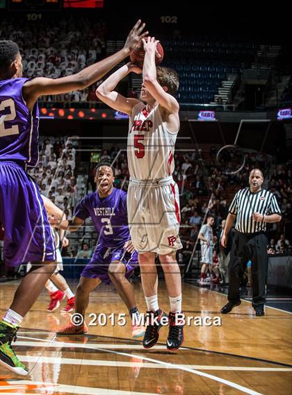 Thumbnail 1 in Fairfield Prep vs. Westhill (CIAC Class LL Final) photogallery.