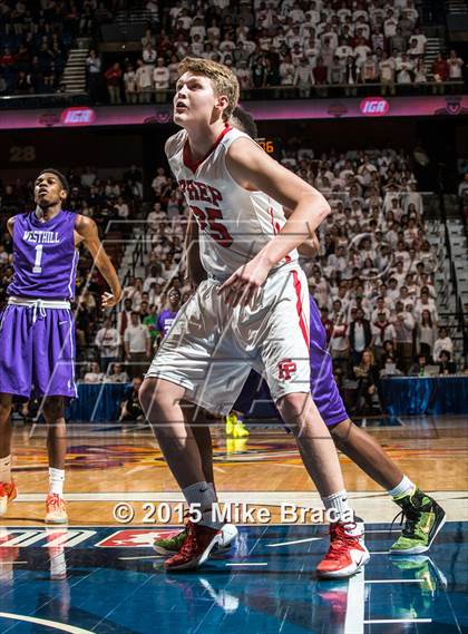 Thumbnail 1 in Fairfield Prep vs. Westhill (CIAC Class LL Final) photogallery.