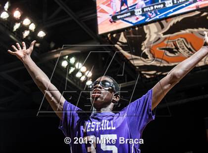 Thumbnail 2 in Fairfield Prep vs. Westhill (CIAC Class LL Final) photogallery.