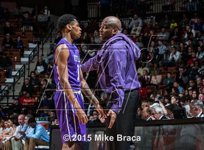Thumbnail 1 in Fairfield Prep vs. Westhill (CIAC Class LL Final) photogallery.