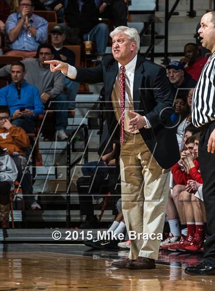 Thumbnail 2 in Fairfield Prep vs. Westhill (CIAC Class LL Final) photogallery.