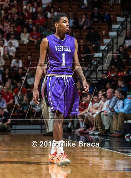 Thumbnail 3 in Fairfield Prep vs. Westhill (CIAC Class LL Final) photogallery.