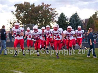 Thumbnail 3 in Coon Rapids @ Blaine photogallery.