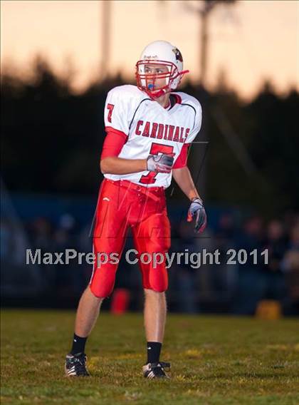 Thumbnail 3 in Coon Rapids @ Blaine photogallery.