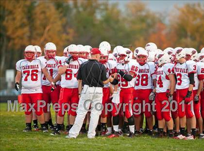 Thumbnail 2 in Coon Rapids @ Blaine photogallery.