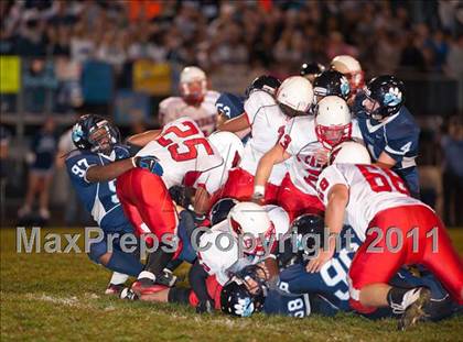 Thumbnail 3 in Coon Rapids @ Blaine photogallery.