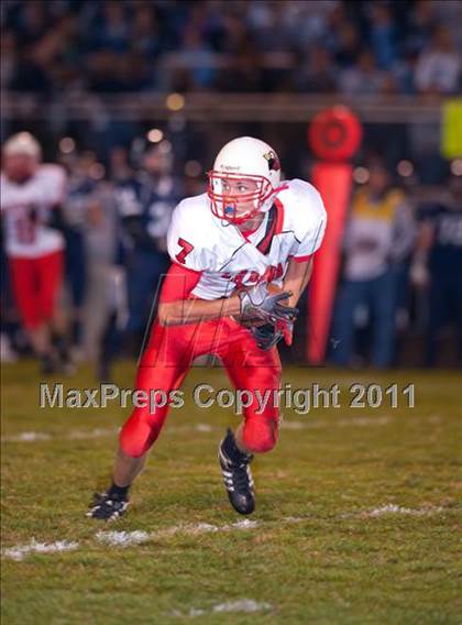 Thumbnail 1 in Coon Rapids @ Blaine photogallery.