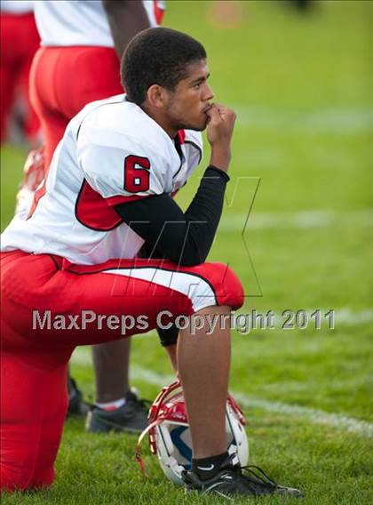 Thumbnail 3 in Coon Rapids @ Blaine photogallery.