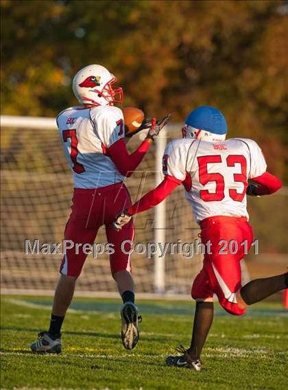 Thumbnail 2 in Coon Rapids @ Blaine photogallery.