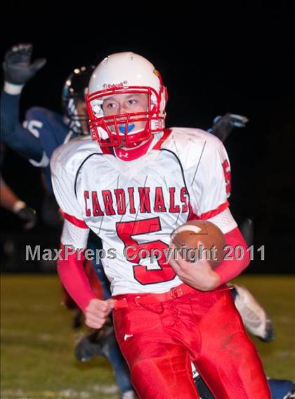 Thumbnail 1 in Coon Rapids @ Blaine photogallery.