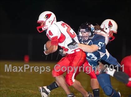 Thumbnail 3 in Coon Rapids @ Blaine photogallery.