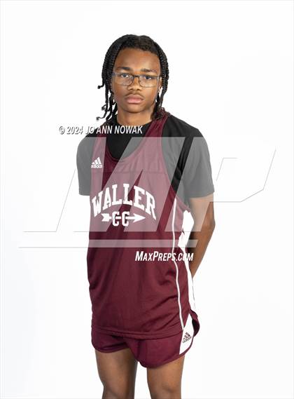 Thumbnail 2 in Waller (Team & Individuals) photogallery.