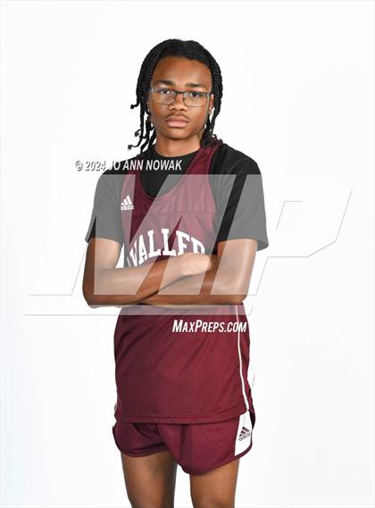 Thumbnail 3 in Waller (Team & Individuals) photogallery.