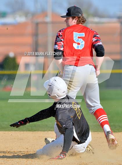 Thumbnail 1 in Moorestown @ Pennsauken photogallery.