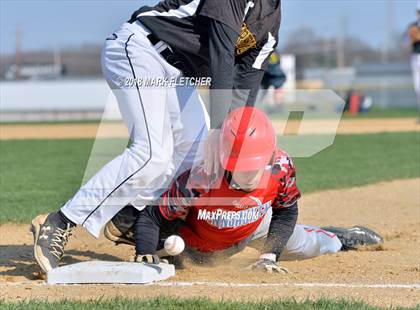 Thumbnail 1 in Moorestown @ Pennsauken photogallery.