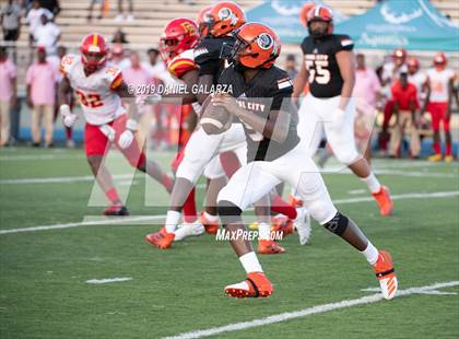 Thumbnail 3 in Carol City vs Deerfield Beach photogallery.