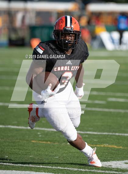 Thumbnail 1 in Carol City vs Deerfield Beach photogallery.