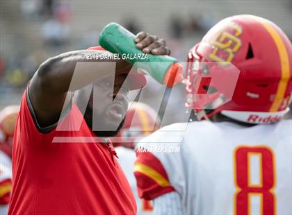 Thumbnail 1 in Carol City vs Deerfield Beach photogallery.