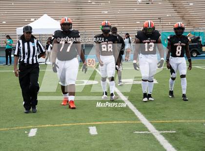 Thumbnail 2 in Carol City vs Deerfield Beach photogallery.
