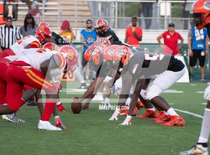 Thumbnail 1 in Carol City vs Deerfield Beach photogallery.