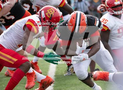 Thumbnail 3 in Carol City vs Deerfield Beach photogallery.