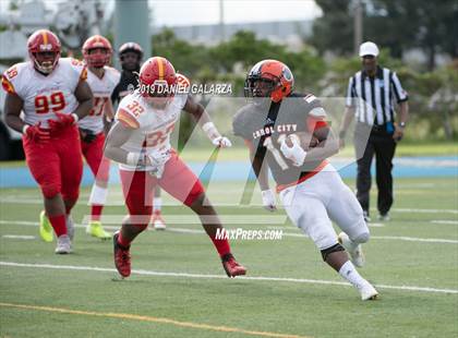 Thumbnail 3 in Carol City vs Deerfield Beach photogallery.