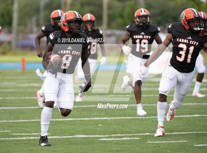 Thumbnail 3 in Carol City vs Deerfield Beach photogallery.