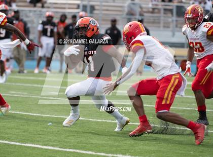 Thumbnail 1 in Carol City vs Deerfield Beach photogallery.