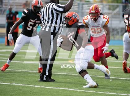 Thumbnail 3 in Carol City vs Deerfield Beach photogallery.