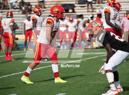 Thumbnail 3 in Carol City vs Deerfield Beach photogallery.