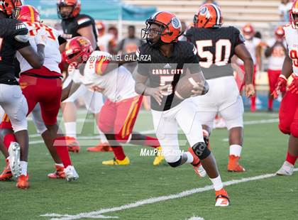 Thumbnail 1 in Carol City vs Deerfield Beach photogallery.