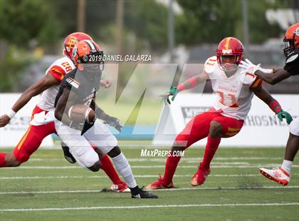 Thumbnail 2 in Carol City vs Deerfield Beach photogallery.