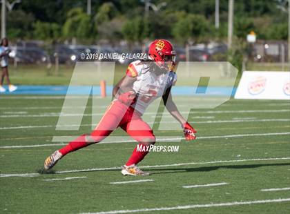 Thumbnail 1 in Carol City vs Deerfield Beach photogallery.