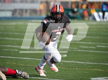 Thumbnail 3 in Carol City vs Deerfield Beach photogallery.