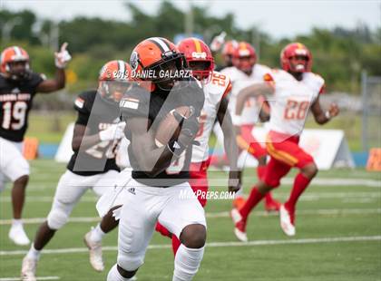 Thumbnail 2 in Carol City vs Deerfield Beach photogallery.